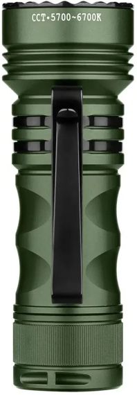Ліхтар Olight Seeker 4 Mini OD Green | Зображення 5