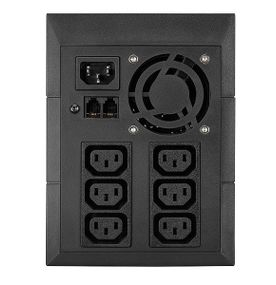 ИБП Eaton 5E 1100VA, USB (5E1100IUSB)
