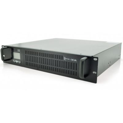 Пристрій безперебійного живлення Ritar RT-1KS-LCD (RT-1KS-LCD)