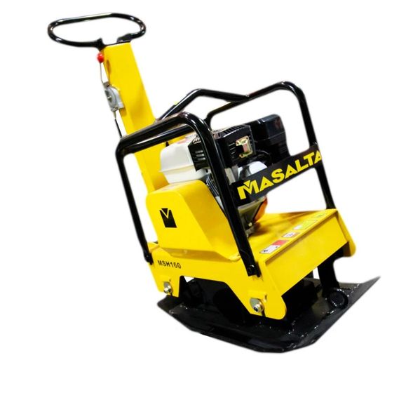 Віброплита Masalta MSH160-4 реверсивна