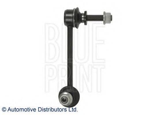 Тяга стабілізатора передн. прав. Toyota (вир-во Blue Print) BLUE PRINT ADT38566 на TOYOTA SW4 (TGN6_, KUN6_, GGN6_, TGN5_, LAN5_, KUN5_, GGN5_)