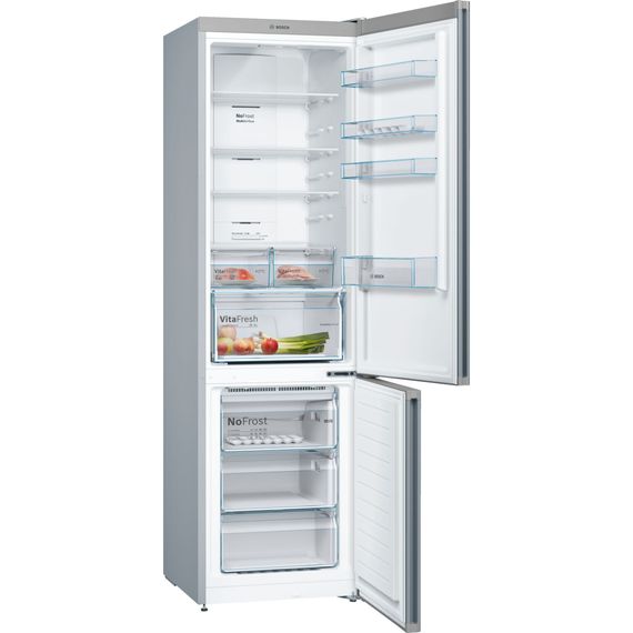 Холодильник Bosch KGN39VL316 | Зображення 1