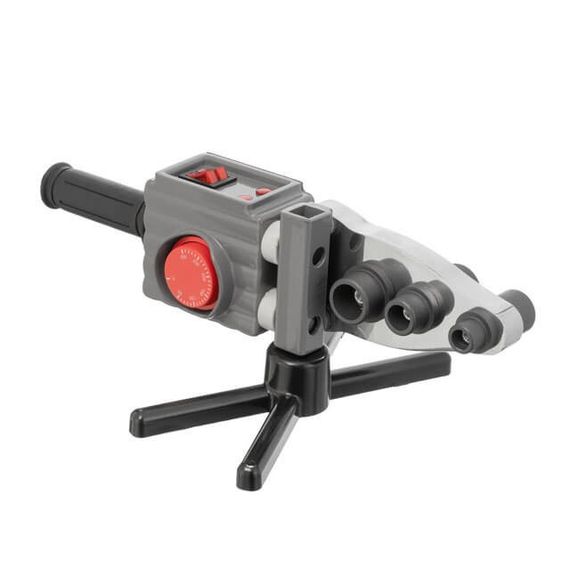 Паяльник для пластикових труб INTERTOOL RT-2112 | Зображення 1