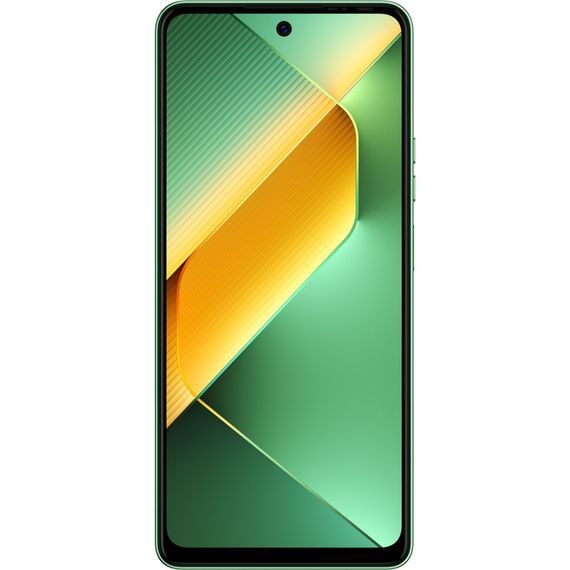 Мобильный телефон Tecno POVA 6 NEO 8/128GB Comet Green (4894947021039) | Зображення 1