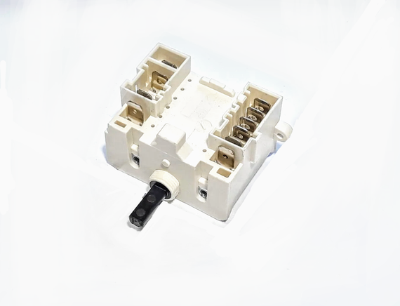 Переключатель семипозиционный ПМ 41723.034 EGO (Германия)