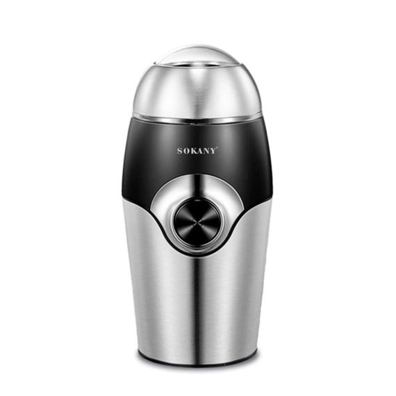 Кавомолка з потужним двигуном 200 Вт XPRO SK-3024 (45145-SK-3024_439) | Зображення 8