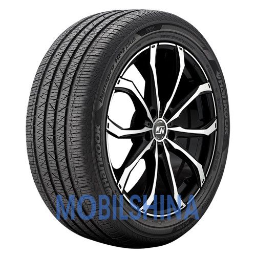 Летние шины HANKOOK Dynapro HP2 Plus RA33D (285/40R22 110H)