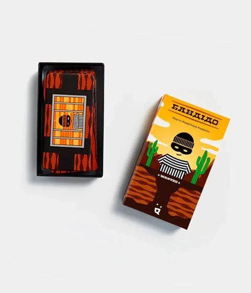 Настольная игра Бандідо (Bandido) | Зображення 2