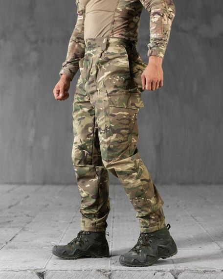 Зимові штани на флісі мультикам мультикам ВТ6817 | Зображення 1