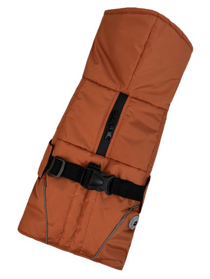 Жилет попона помаранч GP-3 | Зображення 3