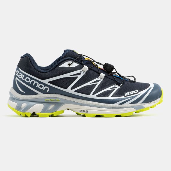 Кросівки Salomon XT- 6 Soft Ground / саломон топ весна / осінь 2152 45 | Зображення 4