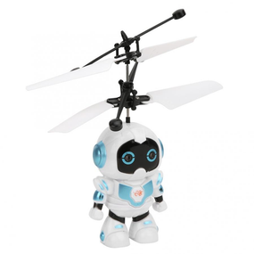 Летающий робот PC520 Robot Aircraft VIATOYS