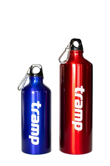 Бутылка в неопреновом чехле Tramp 0,6л. UTRC-033 | Зображення 5