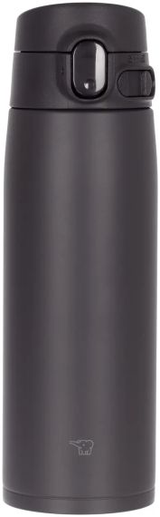 Термокружка Zojirushi SM-VB60BM 0.6 л Soft Black