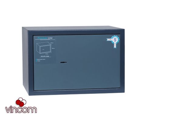 Сейф мебельный Ferocon OLS-PL-30.К | Зображення 3