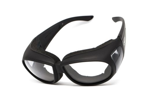 Окуляри Global Vision Outfitter Photochromic (clear) Anti-Fog, фотохромні прозорі | Зображення 2