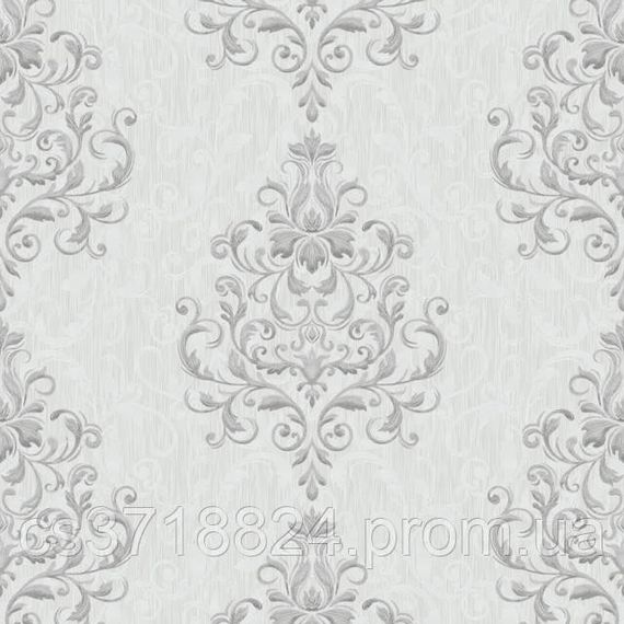 Обои виниловые на флизелиновой основе SINTRA Epigrafe 260005 (1,06х10,05м)