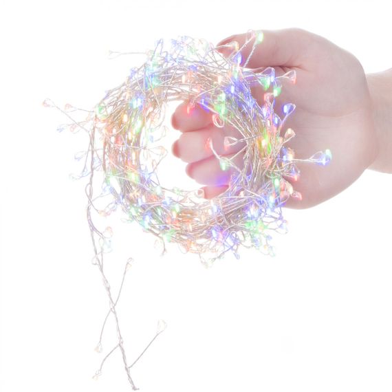 Гірлянда Springos 3 м 300 LED CL0088 Mix | Зображення 1