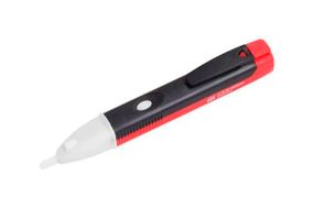 Тестер напряжения бесконтактный Intertool - 90-1000В (MD-0010)