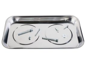 Магнитная тарелка для гаек PARKSIDE 138 x 238 мм