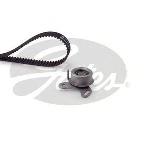 Ремкомплекти приводу ГРМ автомобілів PowerGrip Kit (Вир-во Gates) GATES K015568XS на HYUNDAI LANTRA Mk II универсал (J-2)