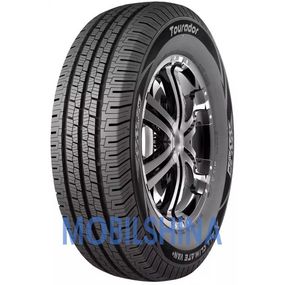 Летние шины Tourador X All Climate Van+ (195/70R15C 104/102S)