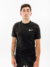 Футболка Nike M NSW TEE CLUB+ HDY PRNT SWSH