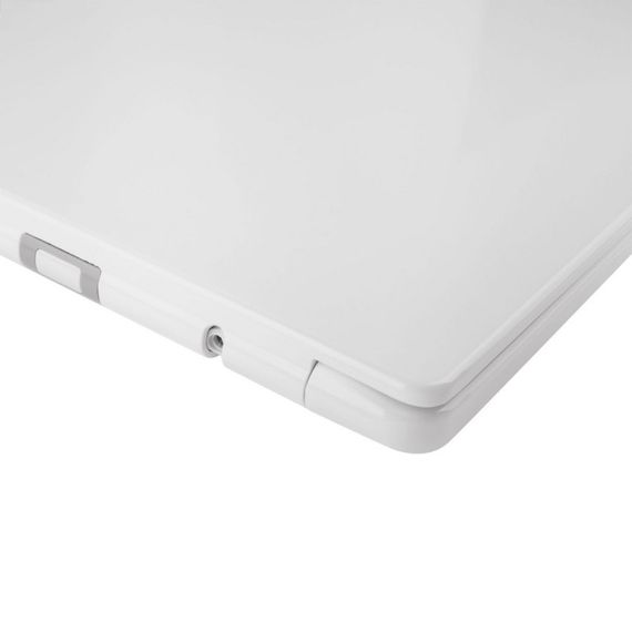 Сидіння для унітазу Qtap Swan / Jay з мікроліфтом Slim QT1699SC5176W | Зображення 5
