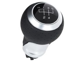 Audi A5 (від 2007-) ручка КПП перемикання передач 5 ступка, Ауді А5