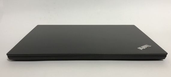 Ультрабук Lenovo ThinkPad E14 G1 / 14" (1920x1080) IPS / Intel Core i3-10110U (2 (4) ядра по 2.1 - 4.2 GHz) / 8 GB DDR4 / 128 GB SSD / Intel UHD Graphics / WebCam / Win 10 Pro б/у | Зображення 9