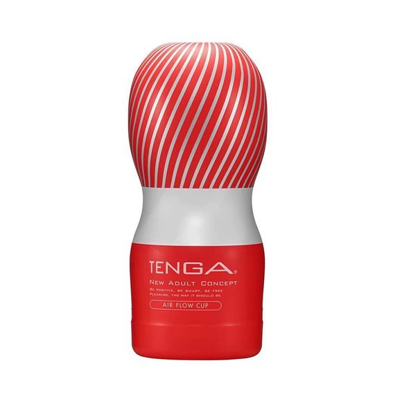 Мастурбатор Tenga Air Cushion Cup (24 повітряні камери всередині) Sex Aura