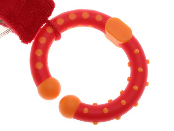 Клипса для коляски sigikid Грибочек 41884SK (41884SK) | Зображення 5