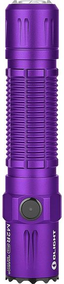 Ліхтар Olight M2R Pro. Purple | Зображення 3