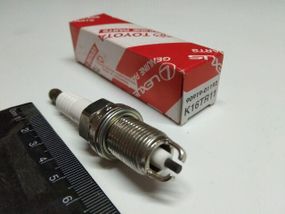 Свічка запалювання Тойота (9091901192) 1 шт. (90919-01192)