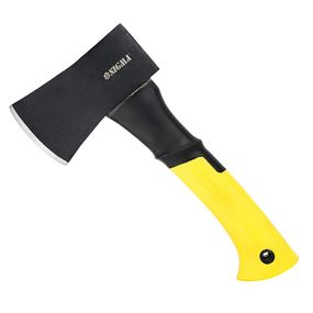 Сокира колун Sigma фібергласова ручка 450г 4322011