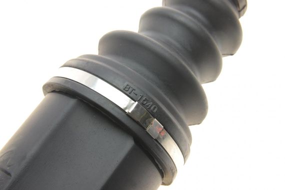 Піввісь передня  L Dacia Duster 1.5dCi 1.6 МКПП 10- Renault Megane 1.5dCi 08-15 25z 26z 706mm  17-1336 | Зображення 2