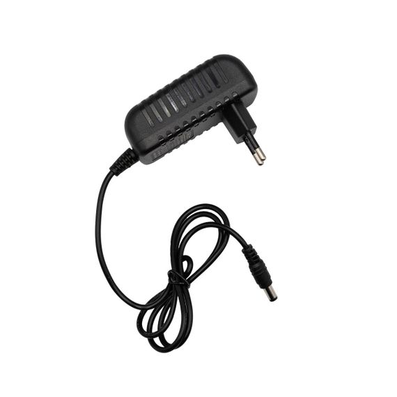 Адаптер живлення PROLUM™ 12V 24W 2.0А Series "P"