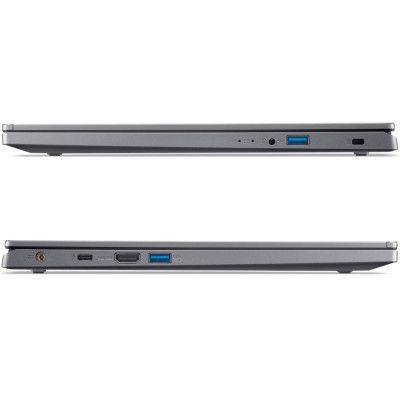 Ноутбук Acer Aspire 15 A15-51M (NX.KXTEU.005) | Зображення 1