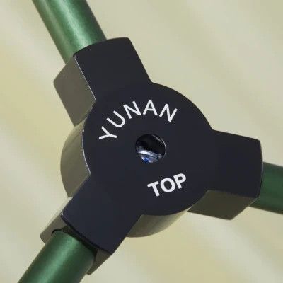 Палатка Wechsel Exogen 1 ZG Green (231048) | Зображення 6