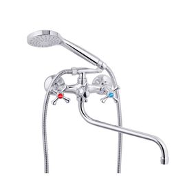 Змішувач для ванни Kroner KRM Rhein - C073 (CV023571)