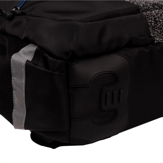 Рюкзак міський YES T-113 Street Style 559972 14,2 л | Зображення 6