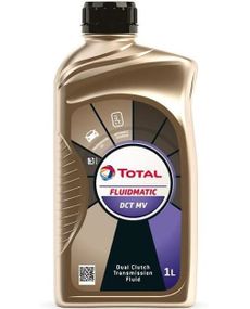 Трансмісійна олива Total Fluid Matic DCT MV 1л.