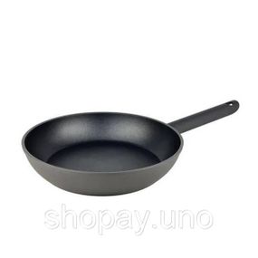 Качественные кухонные сковородки MAGIO, Сковородка удобная для кухни, Надежная сковорода для дома WF-29