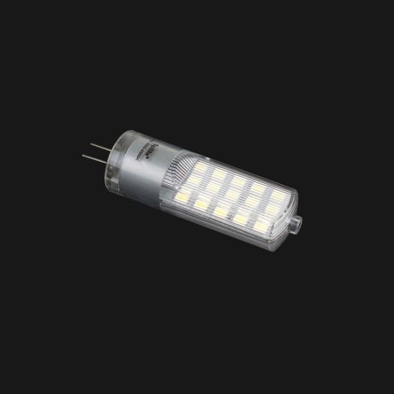 Лампа светодиодная LED 4W G4 NW 12V | Зображення 3