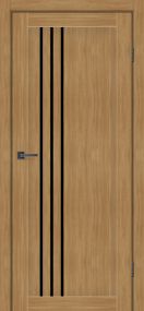 Міжкімнатні двері MSDoors Fashion NEVADA Дуб золотий