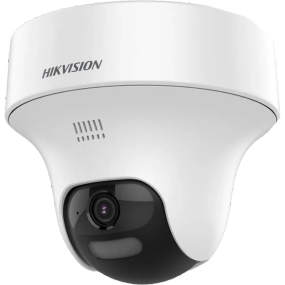 DS-2CE70D0T-PTLTS 2МП (2.8мм) Turbo HD відеокамера Hikvision - Камери