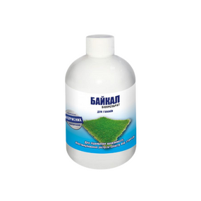 Добриво для газонів 40мл Байкал ЕМ-1-У