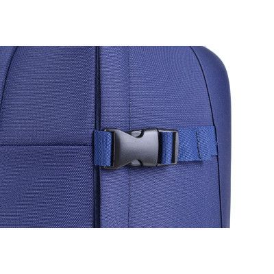 Дорожня сумка Tucano Tugo Trolley M Blue (BTRTUG-M-B) | Зображення 3
