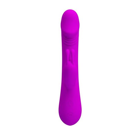 Вибромассажер серии Pretty Love "ROBERT" BI-014279 sexstyle | Зображення 3
