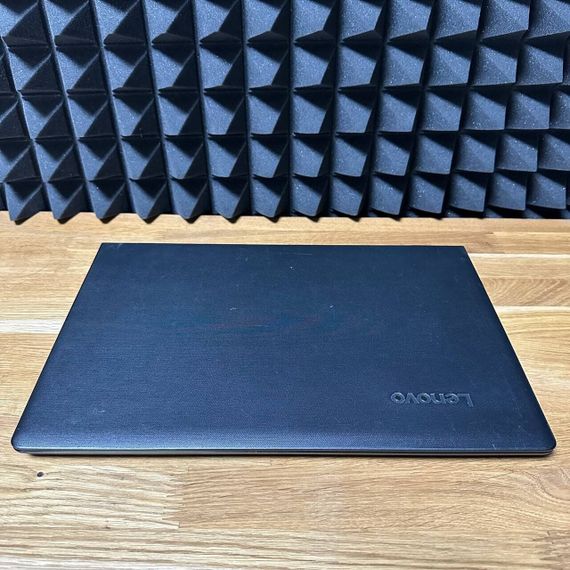 Ноутбук Б-клас Lenovo IdeaPad 110 / 15.6" (1366x768) TN / Intel Pentium 4405U (2 (4) ядра по 2.1 GHz) / 8 GB DDR4 / 128 GB SSD / Intel HD Graphics 510 / WebCam / Win 10 б/в | Зображення 6